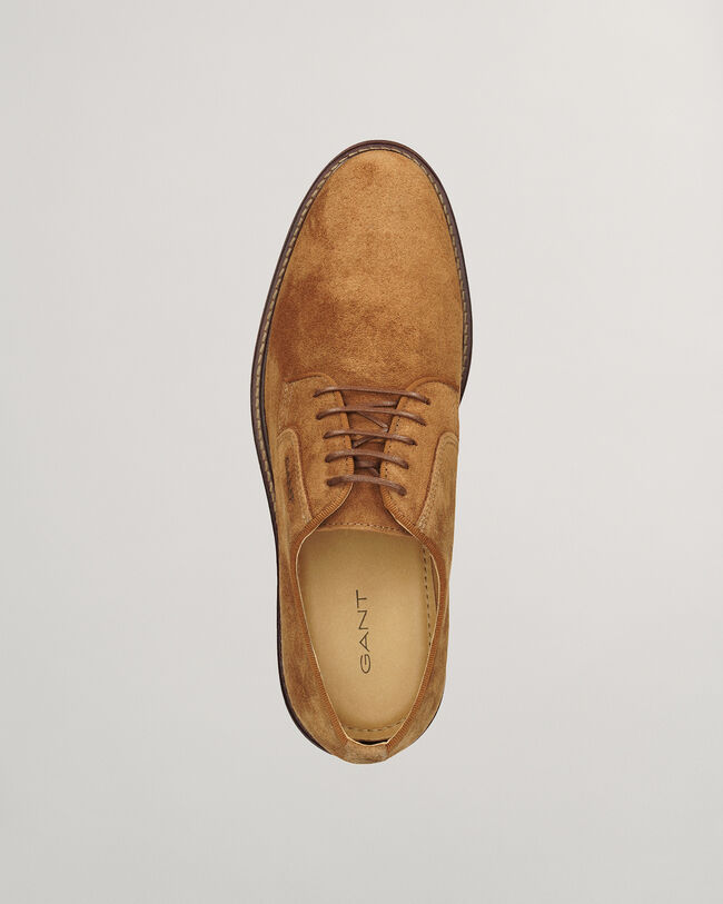 Chaussures basses à lacets St Akron