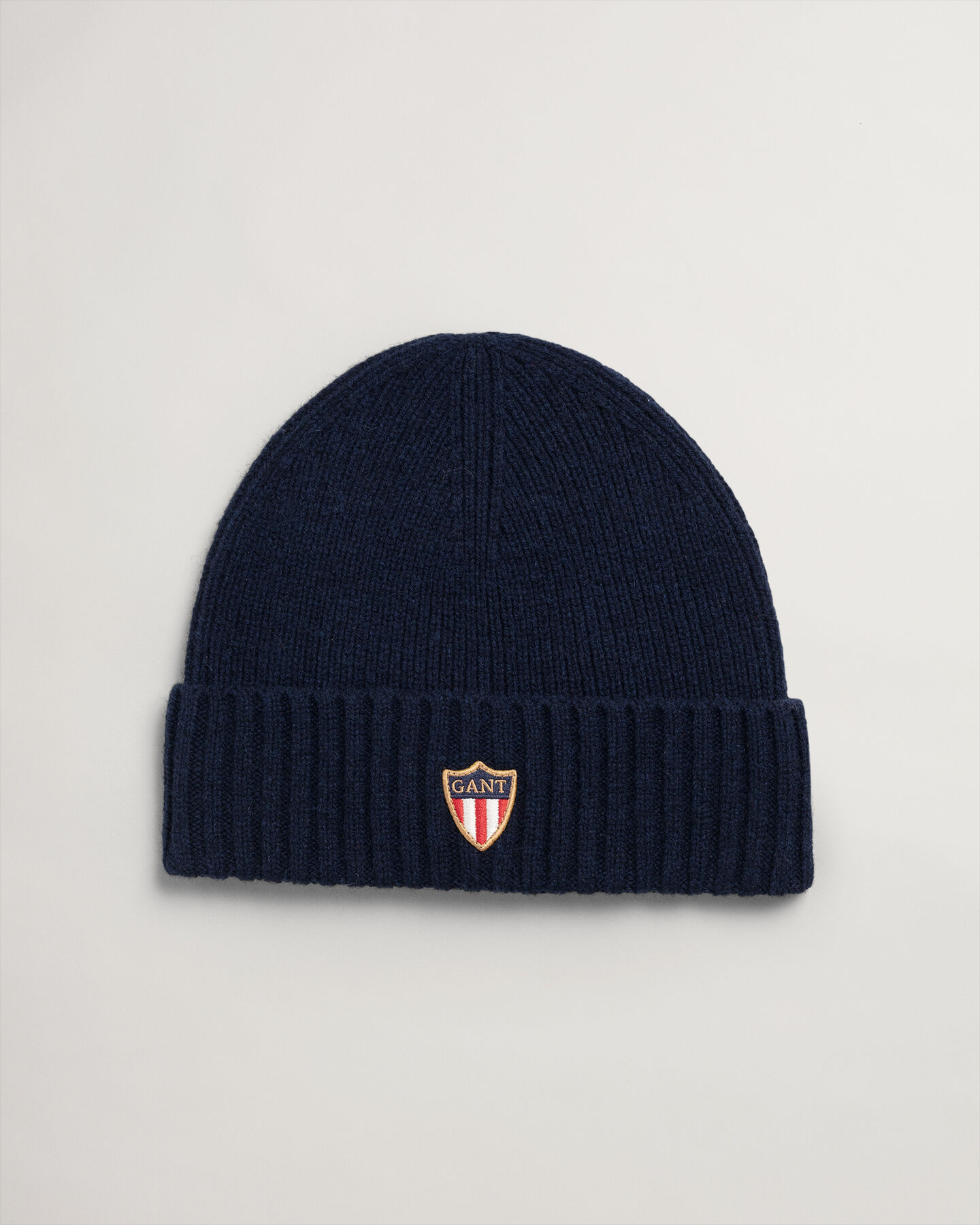 Banner Shield beanie