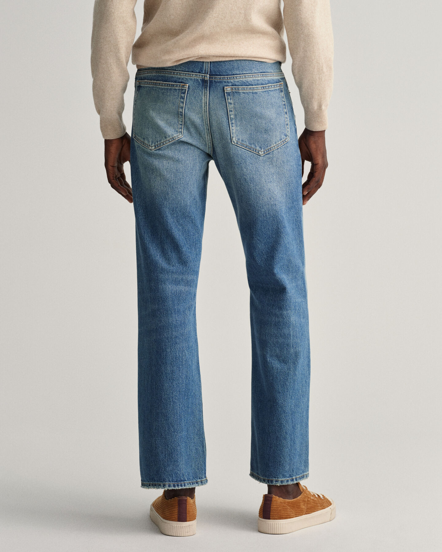 Jean Bootcut