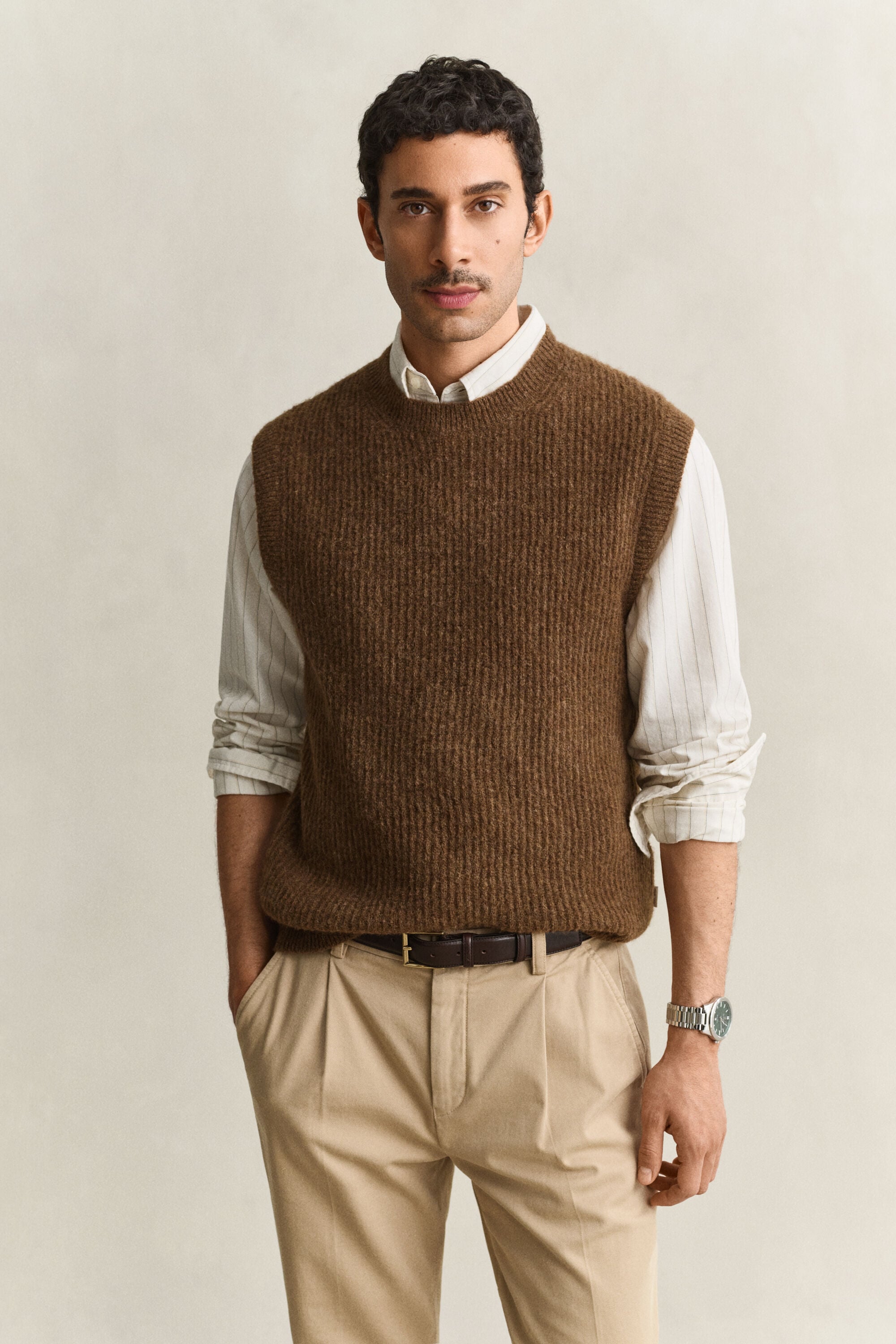Spencer van alpacawolmix