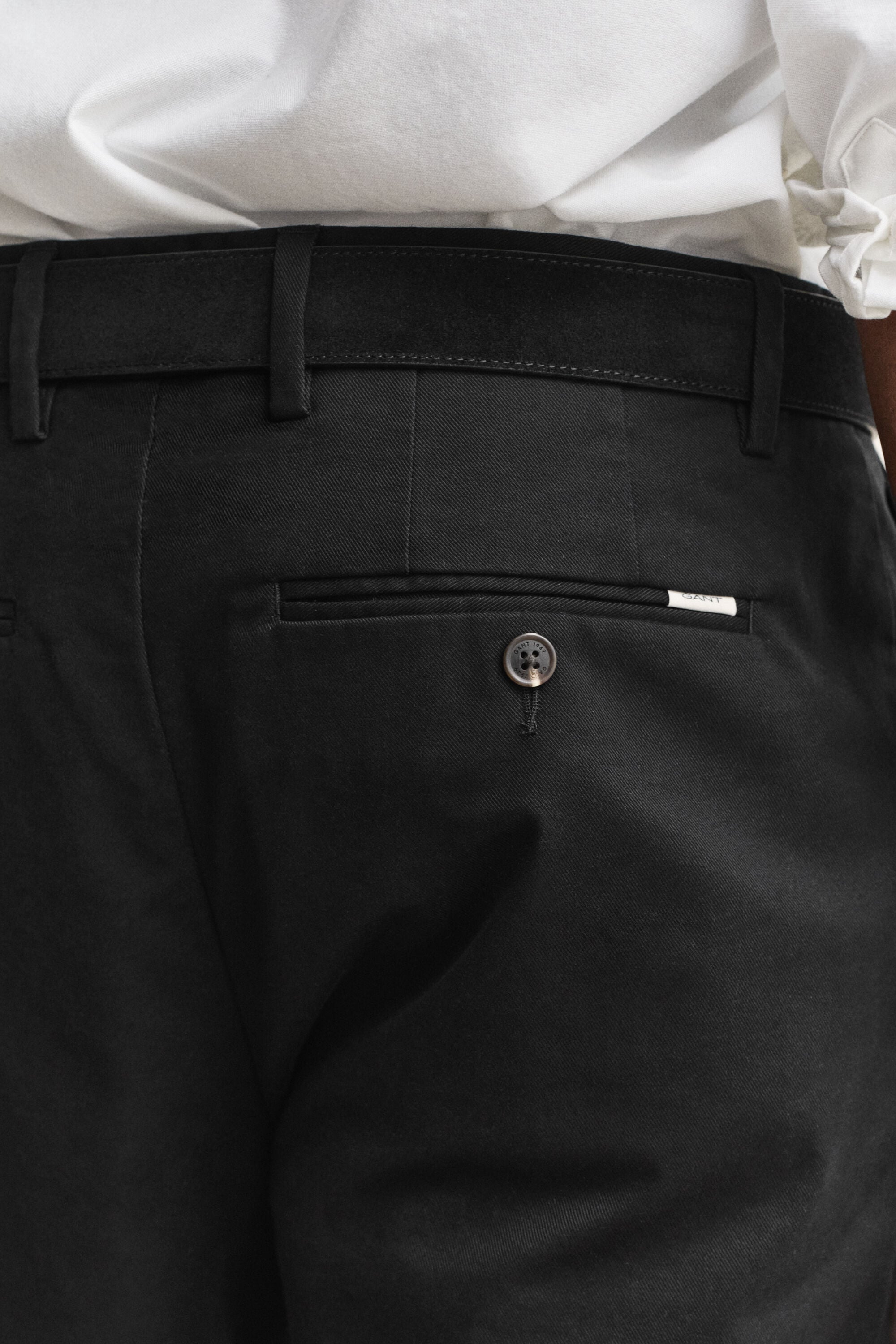 Regular Smart chino