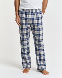 Pantalon de pyjama à carreaux