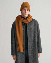 Cadeauset met muts en sjaal