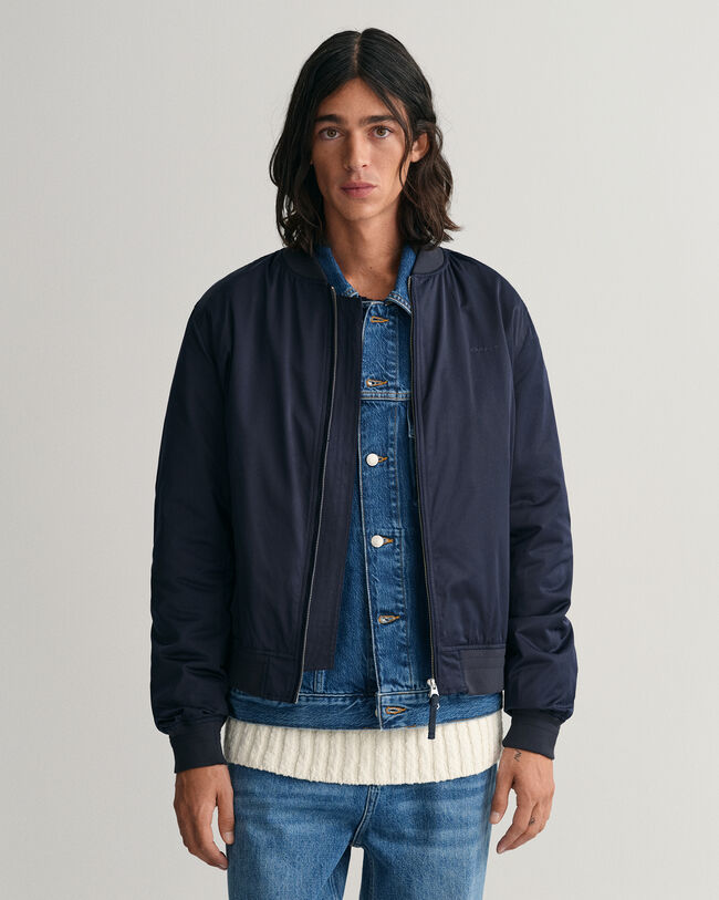 Blouson aviateur léger
