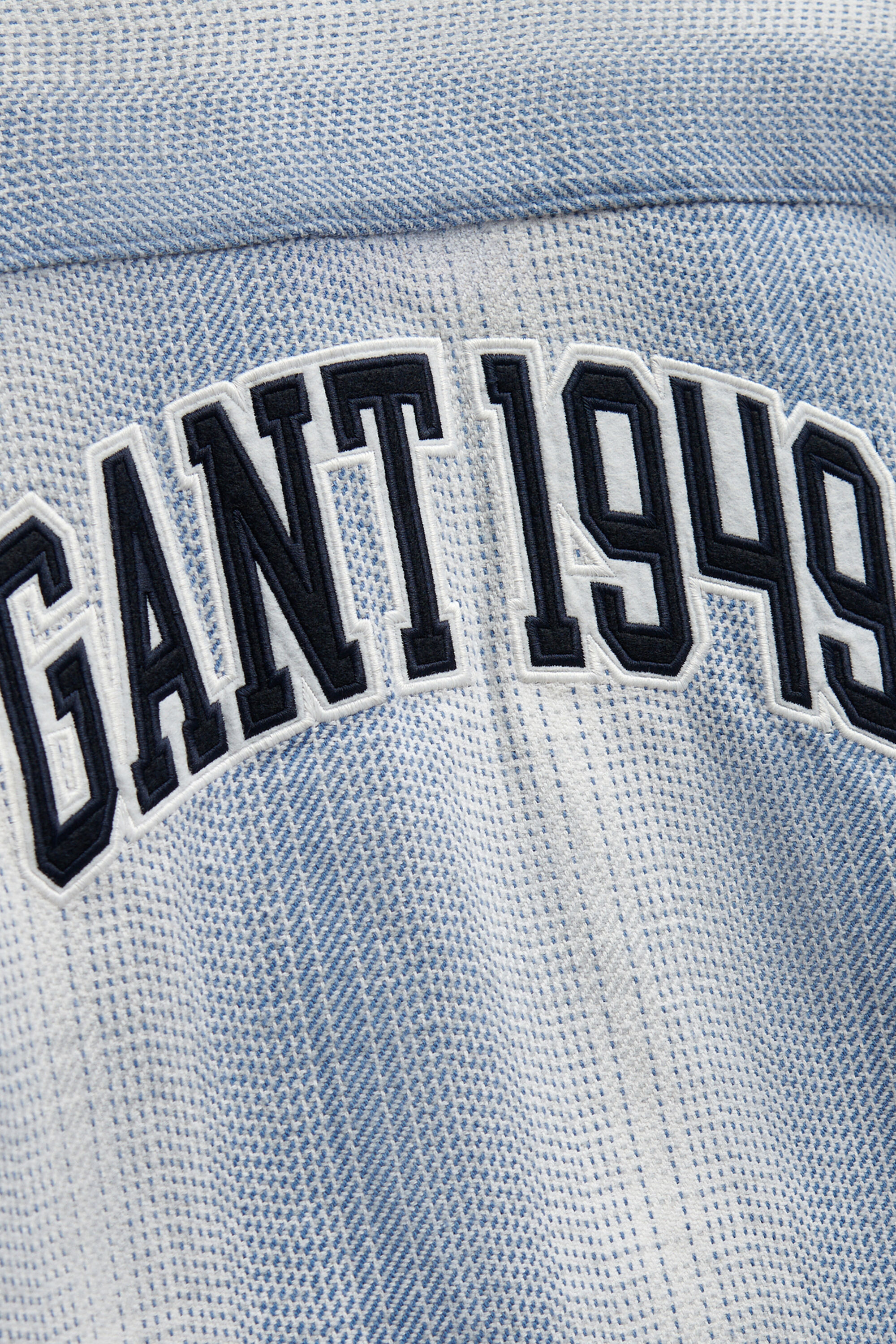 Surchemise à carreaux Ado Garçon