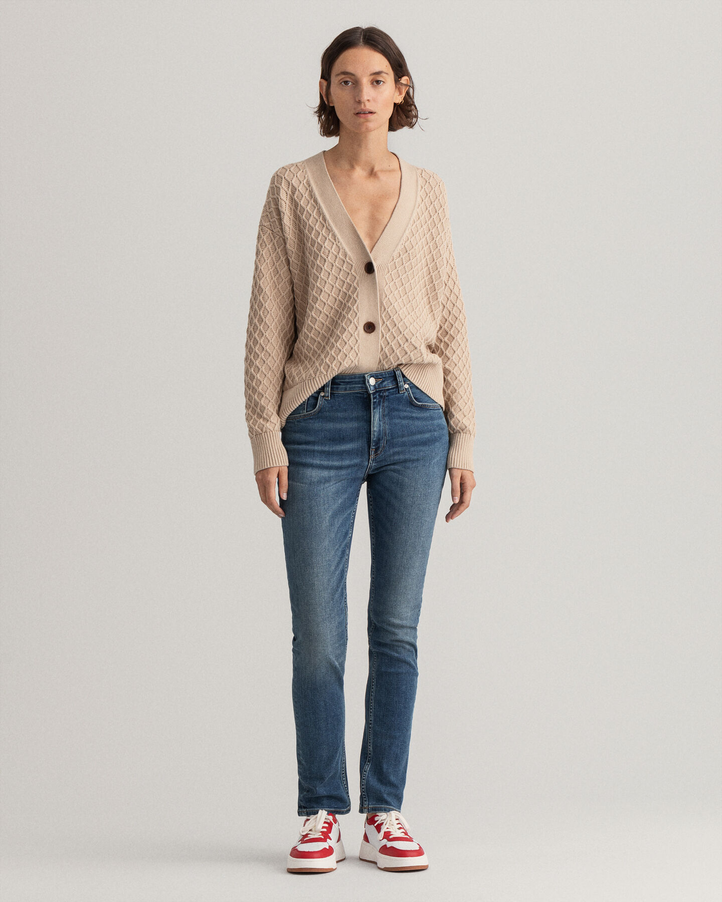 Jean slim fit ultra stretch Farla