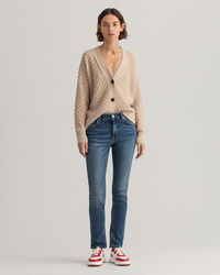 Jean slim fit ultra stretch Farla