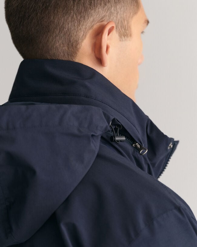 Lichtgewicht Mist jack