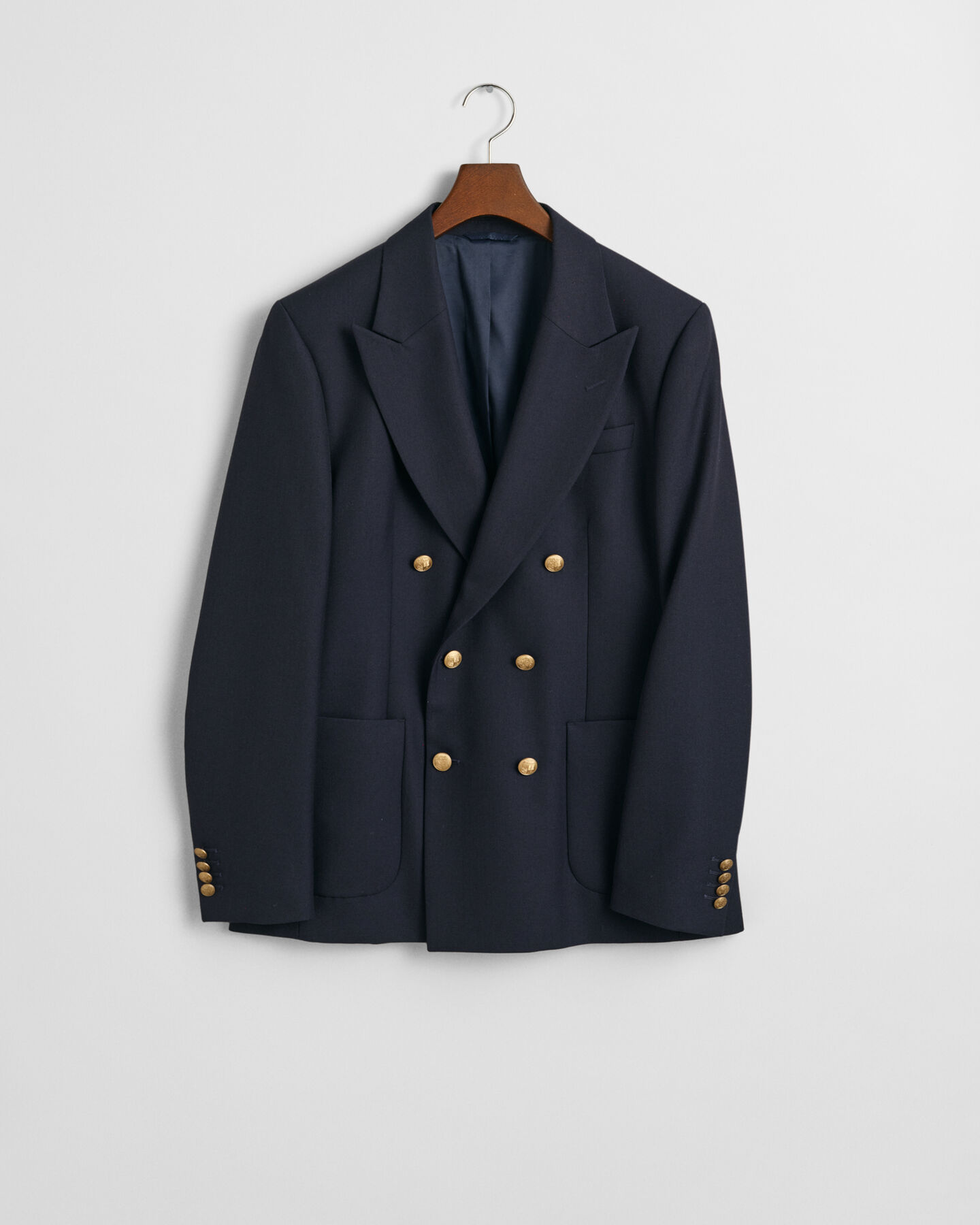 Veste Club Blazer Hopsack