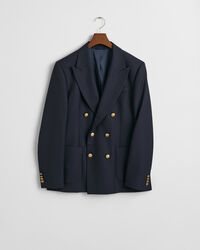 Veste Club Blazer Hopsack