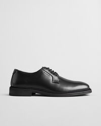 Derbies en cuir Bidford