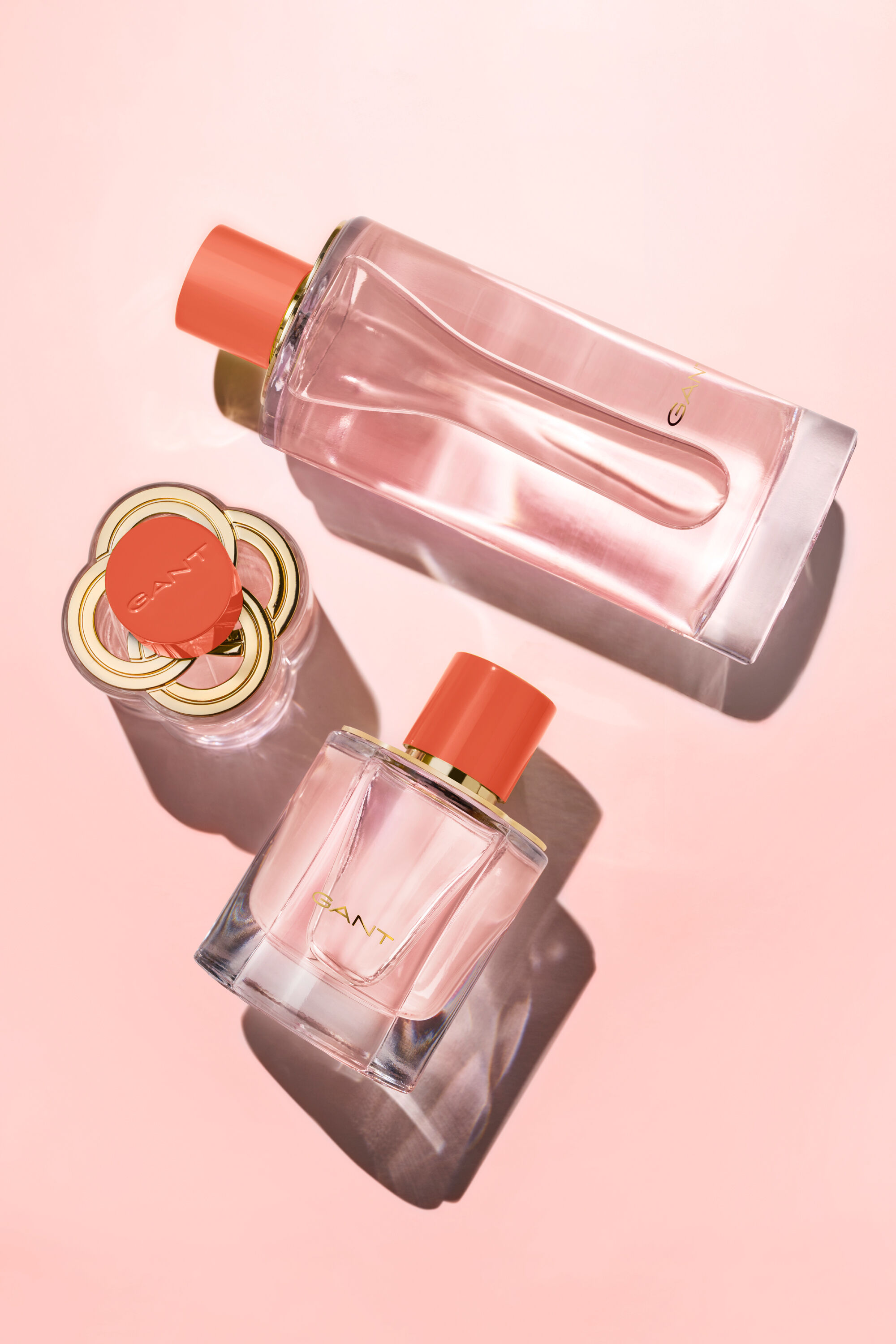 Eau de Parfum 100 ml Gant Bloom Bay