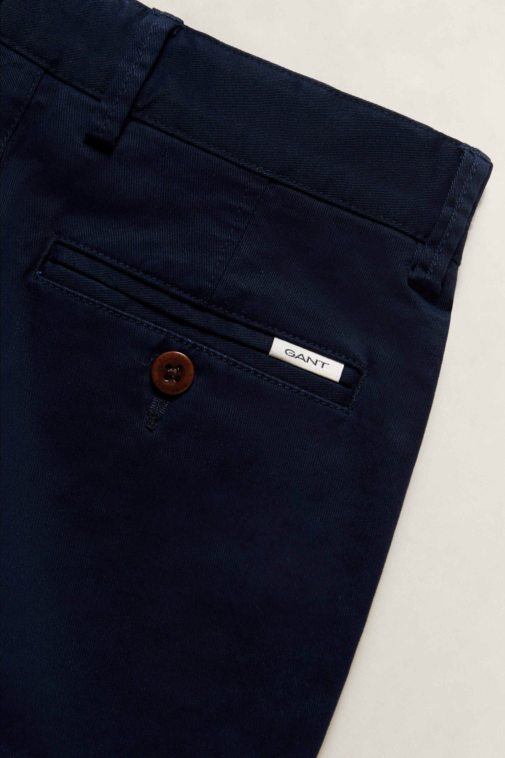 Short chino Garçon