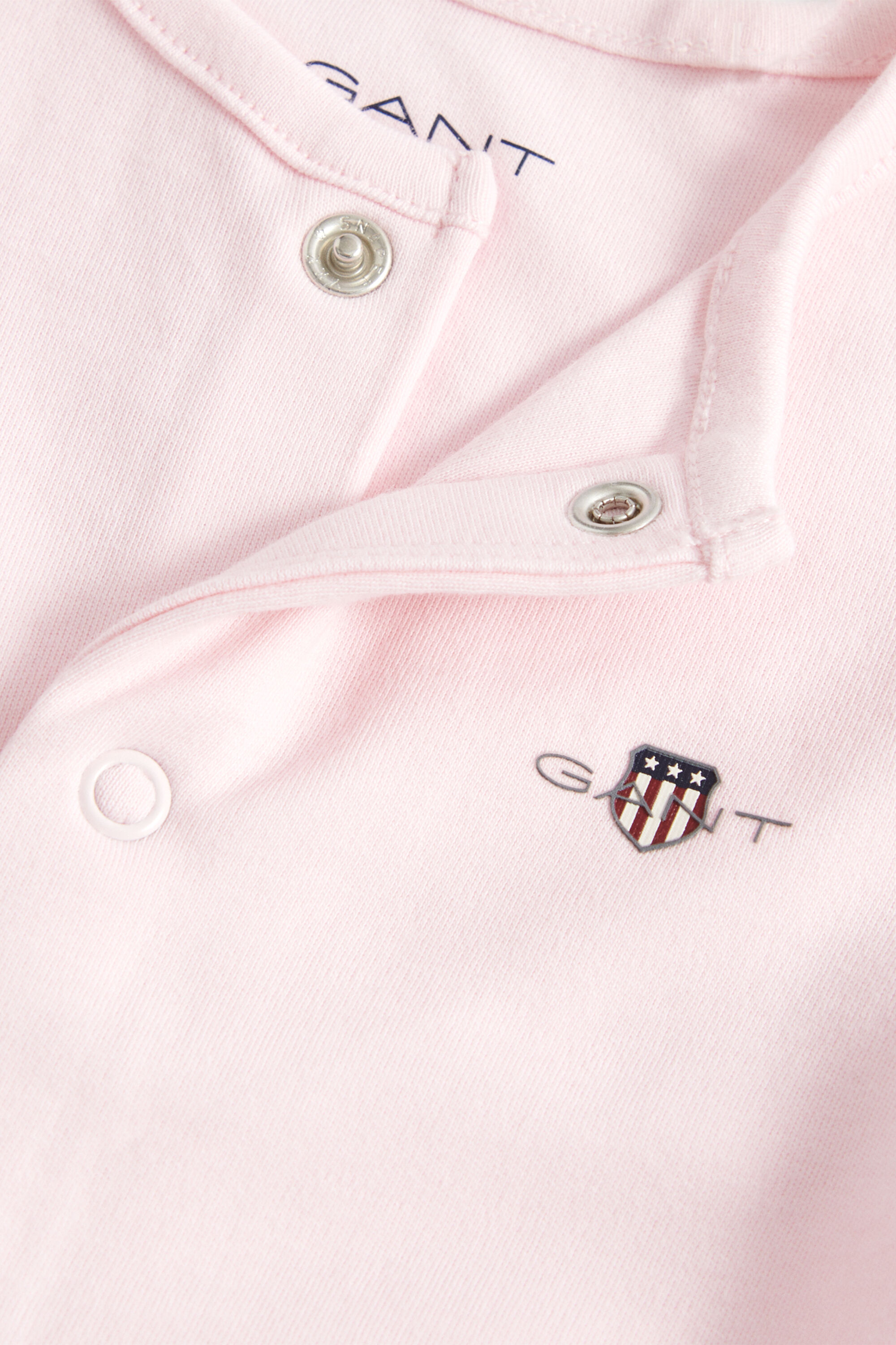 Barboteuse à manches longues Shield Bébé