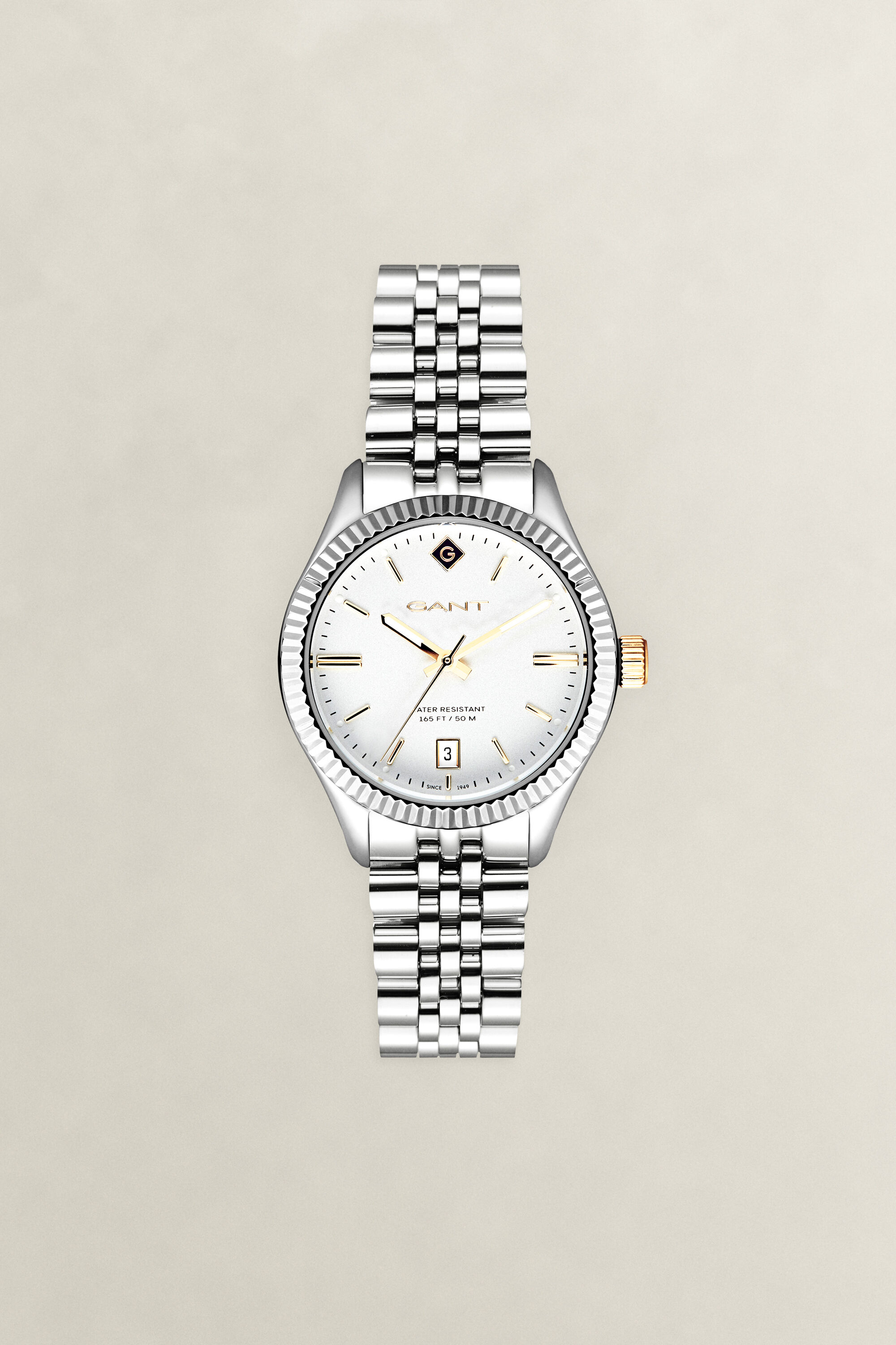 Montre Sussex