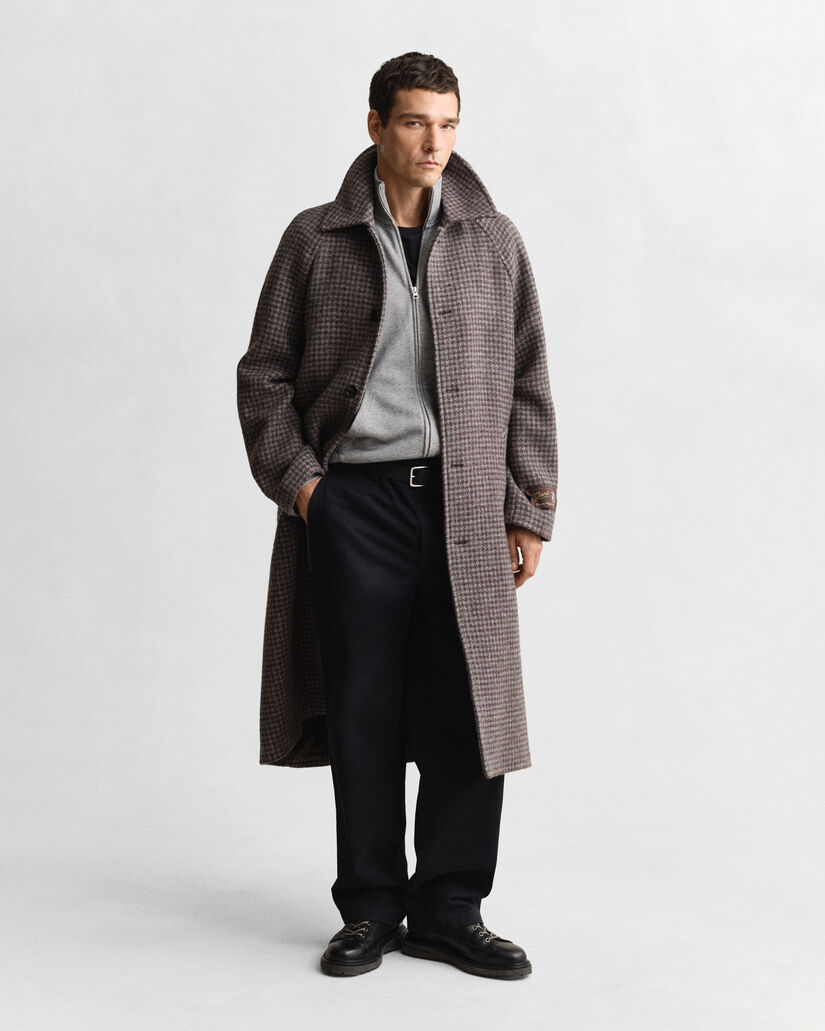 Sweat-shirt zippé Shield