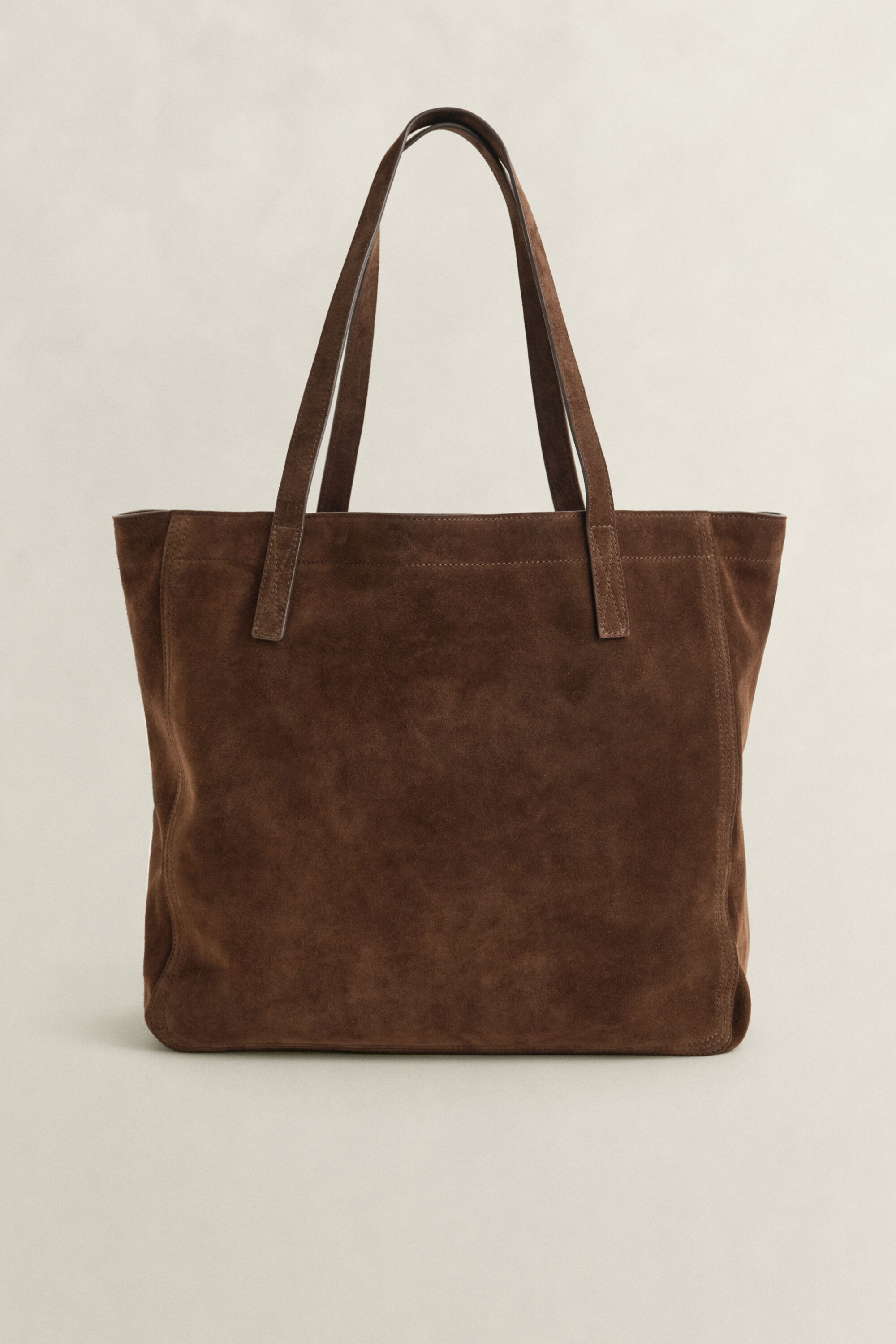 Sac fourre-tout en daim