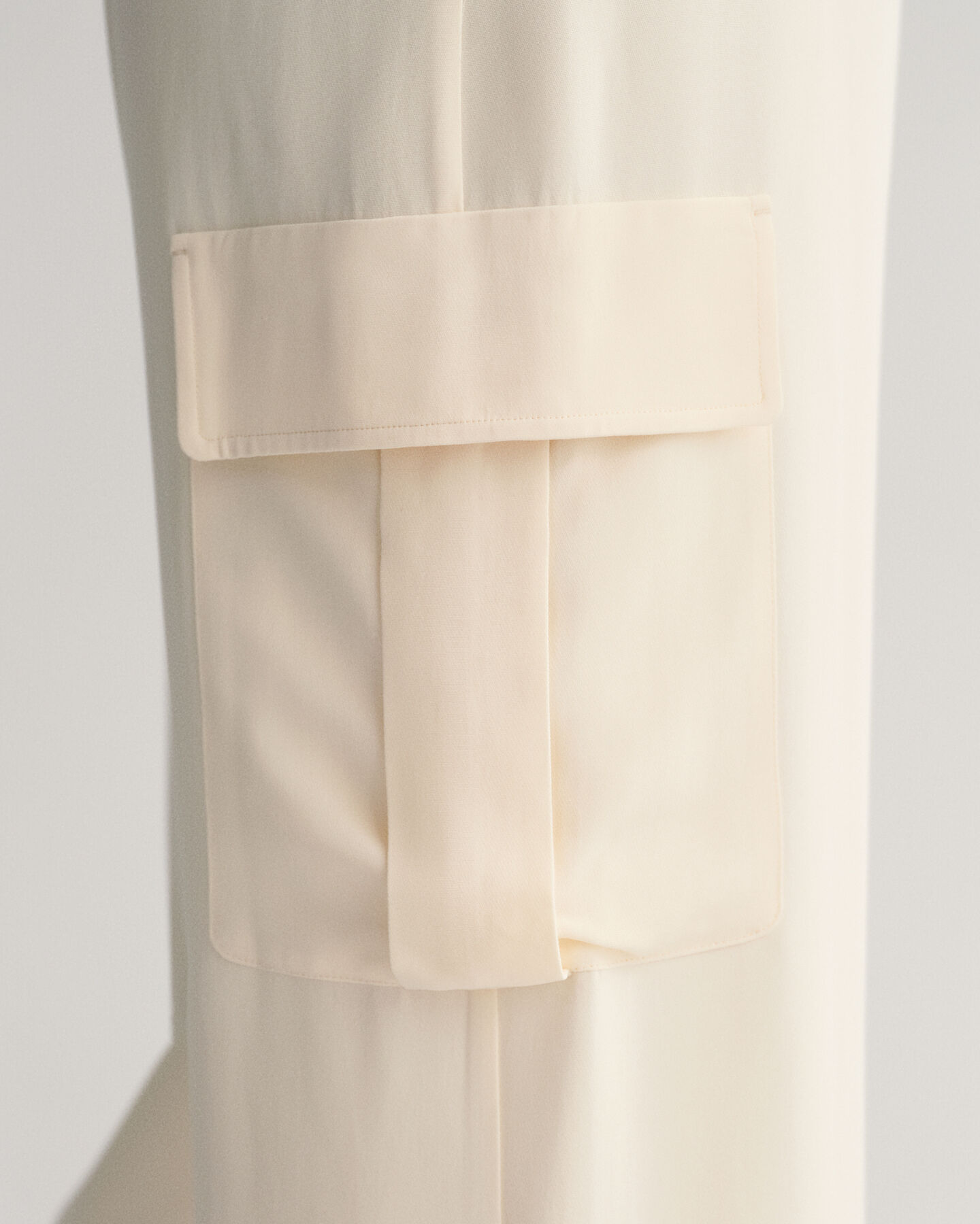 Combinaison à poches cargo