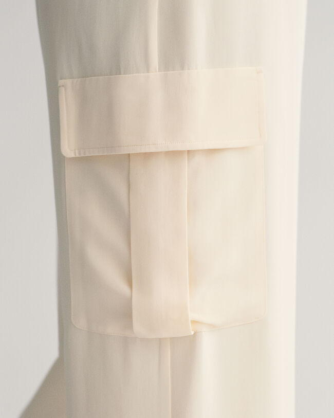 Combinaison à poches cargo