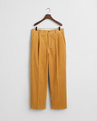 Corduroy broek