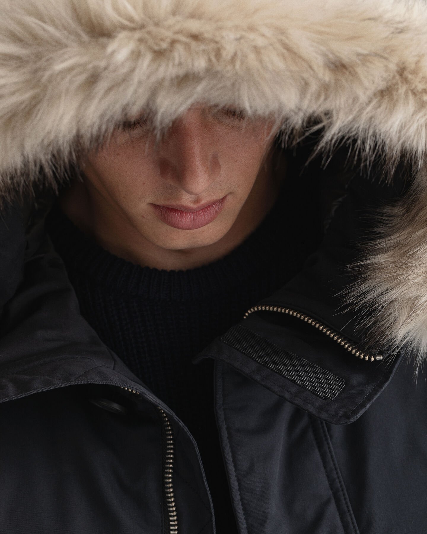 Parka Winter