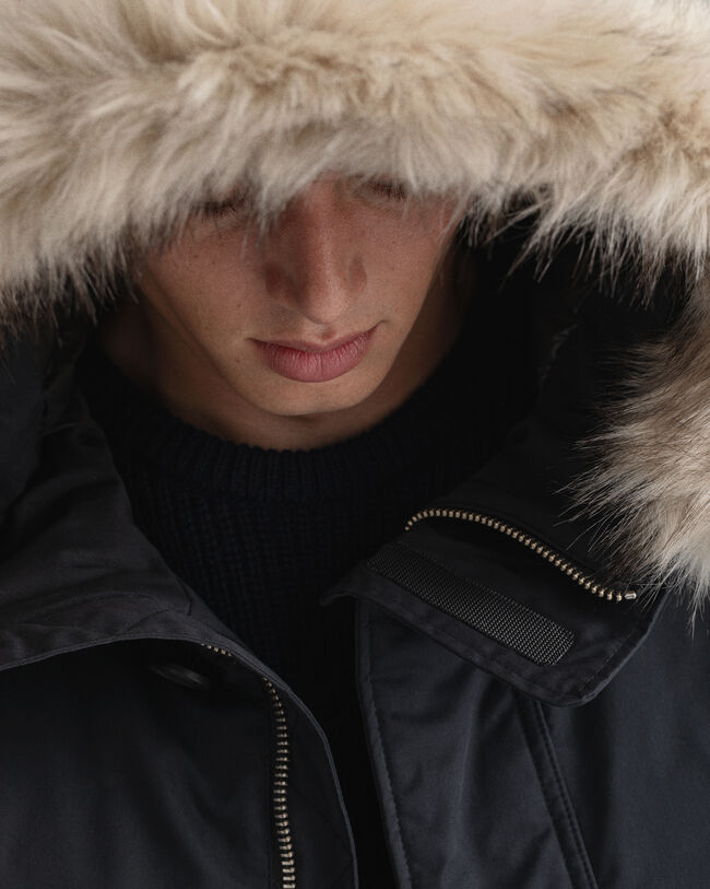 Parka Winter