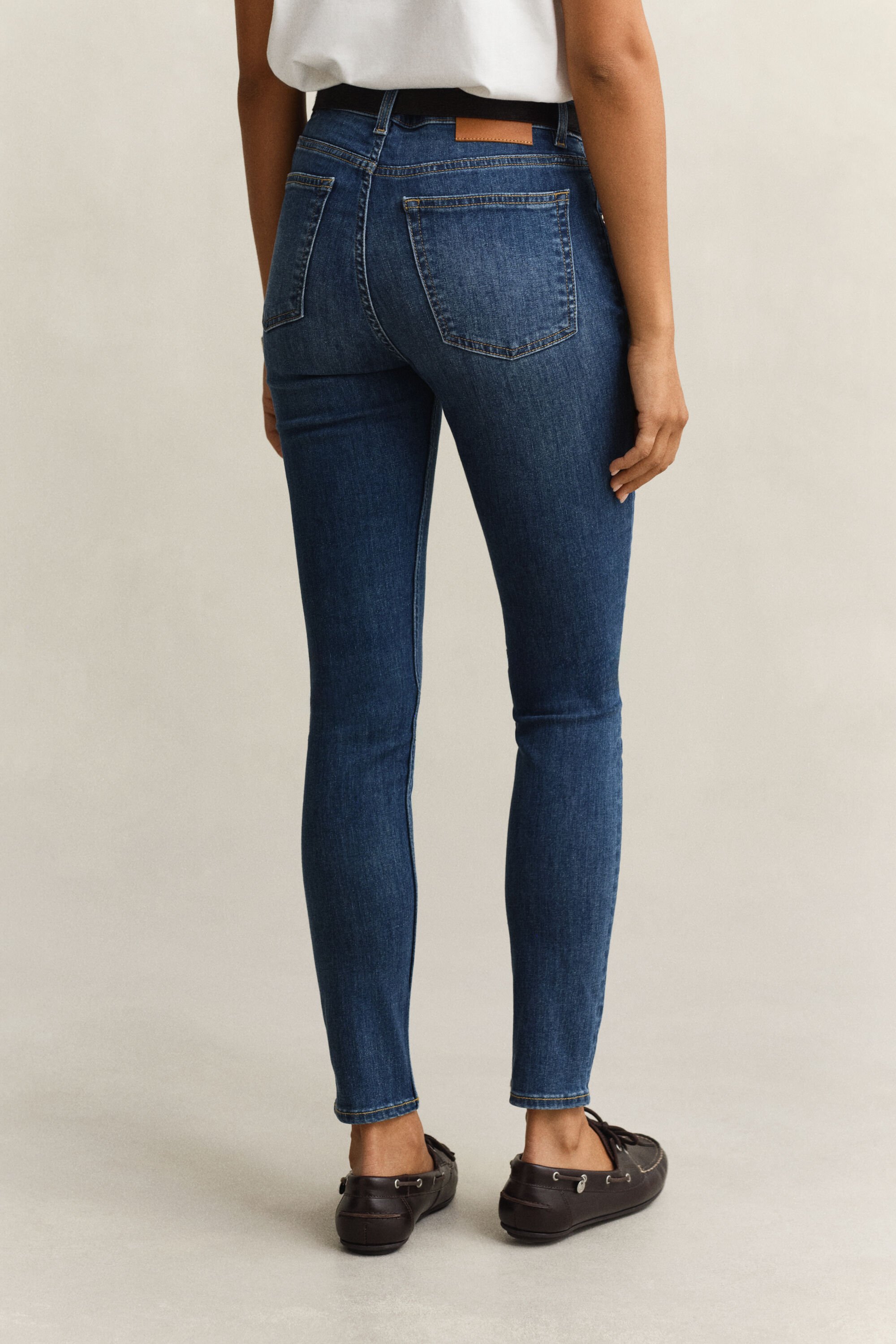 Jean stretch skinny