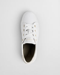 Avona leren sneakers
