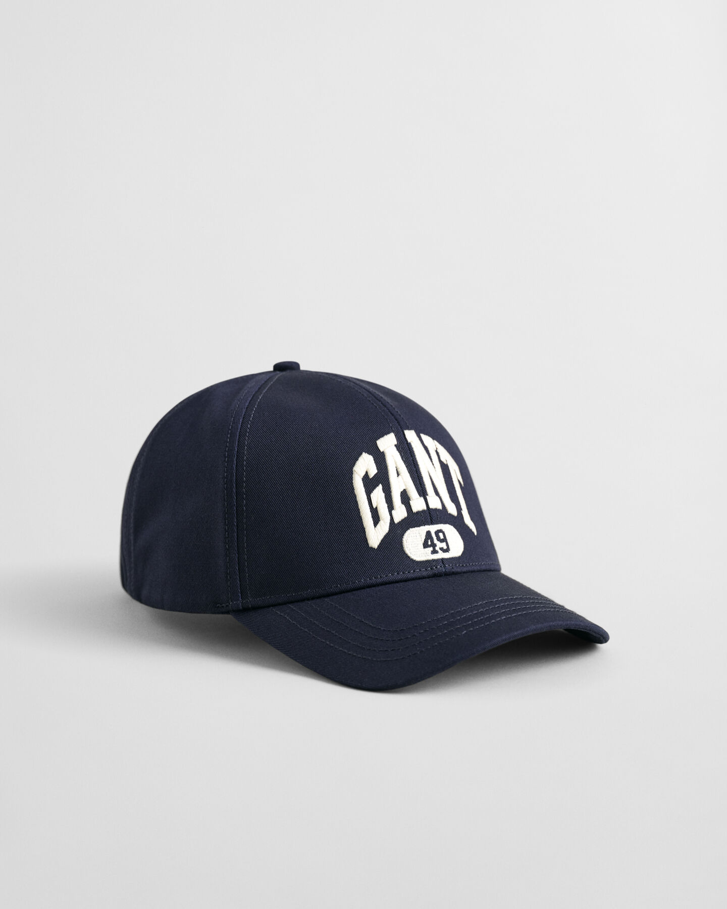 Casquette de baseball GANT 49 Arch Graphic