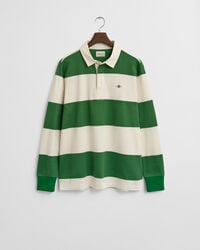 Heavy Rugger met blokstreep