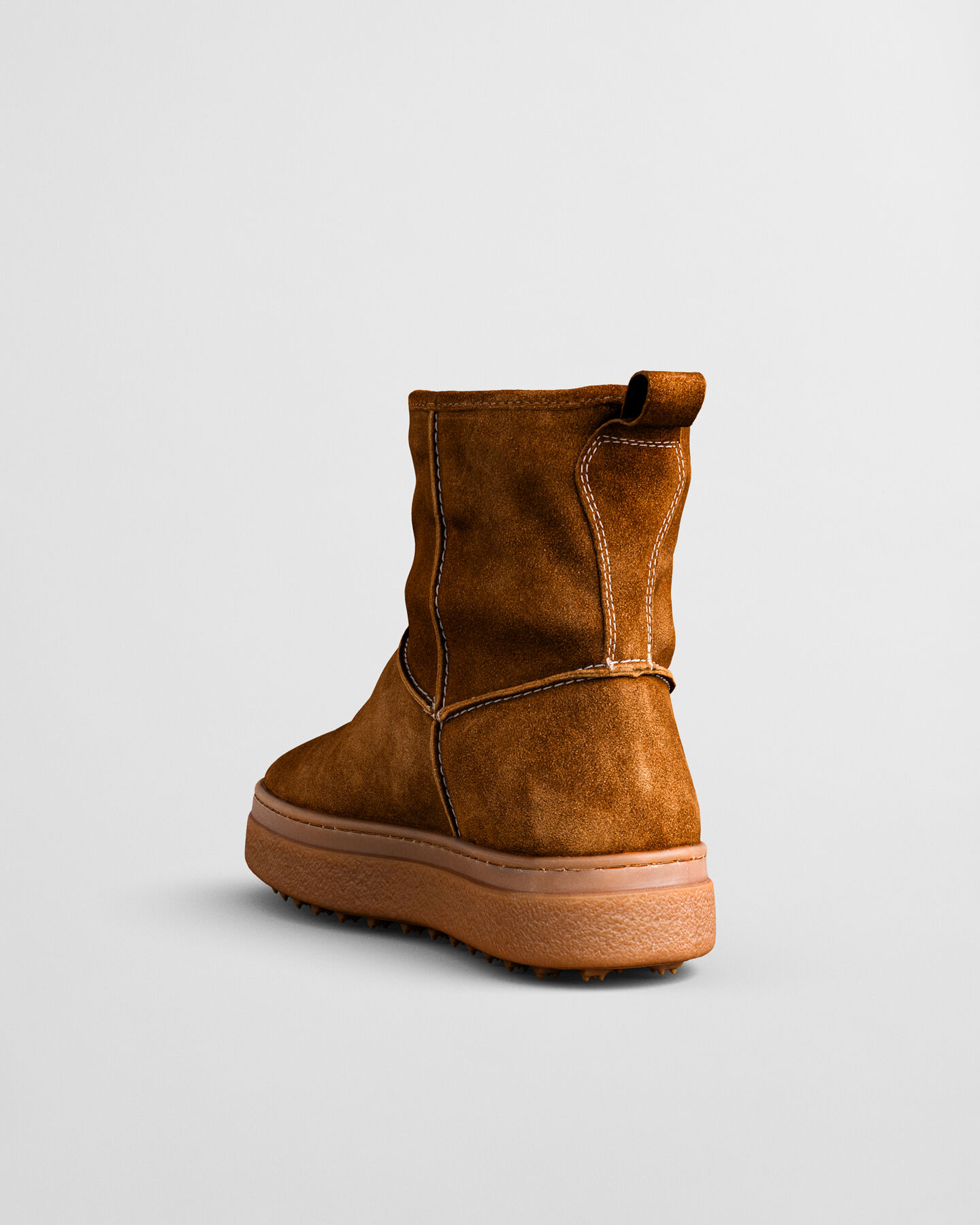 Bottines mi-hautes Snowhill