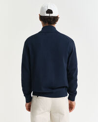 Nautical Flags vest met ritssluiting