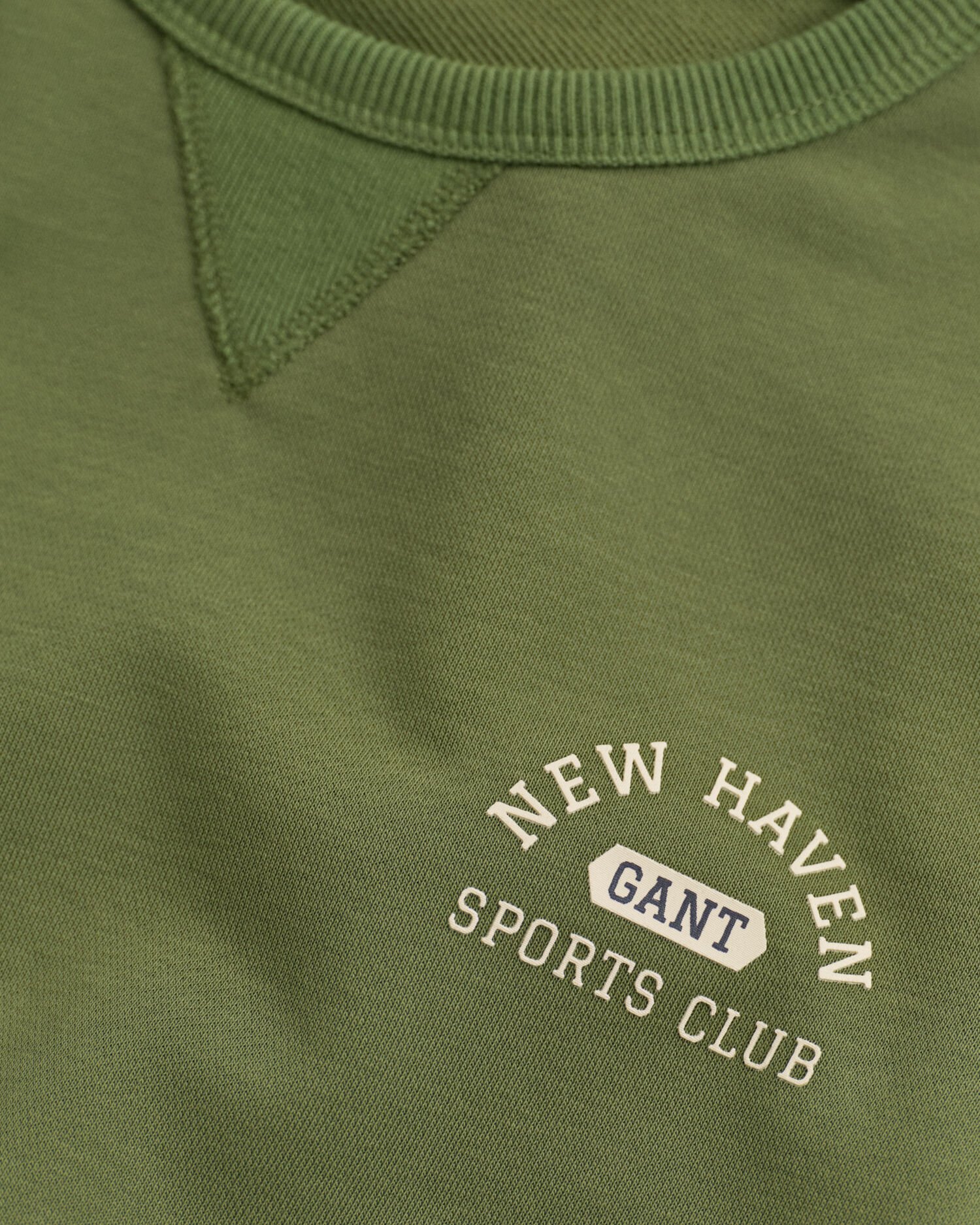 Sweat-shirt col rond Graphic Ado