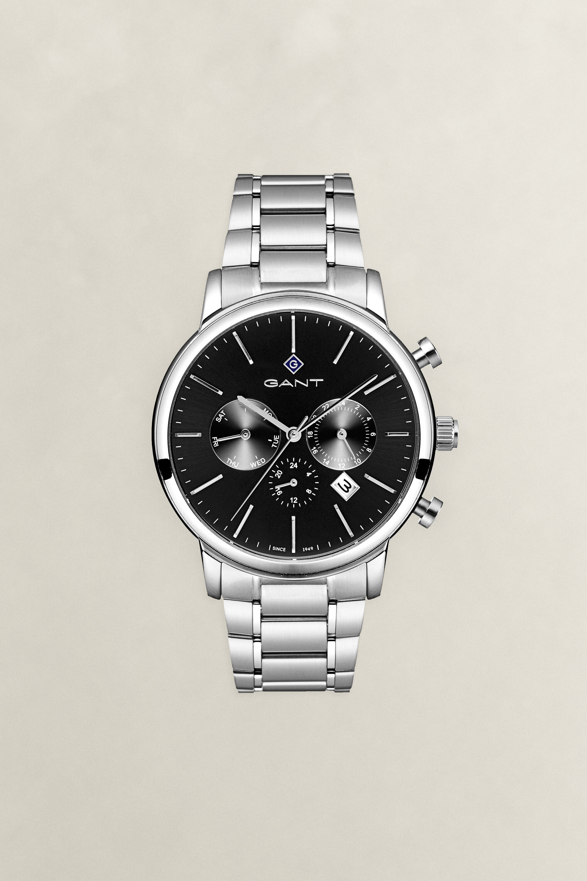 Montre Cleveland