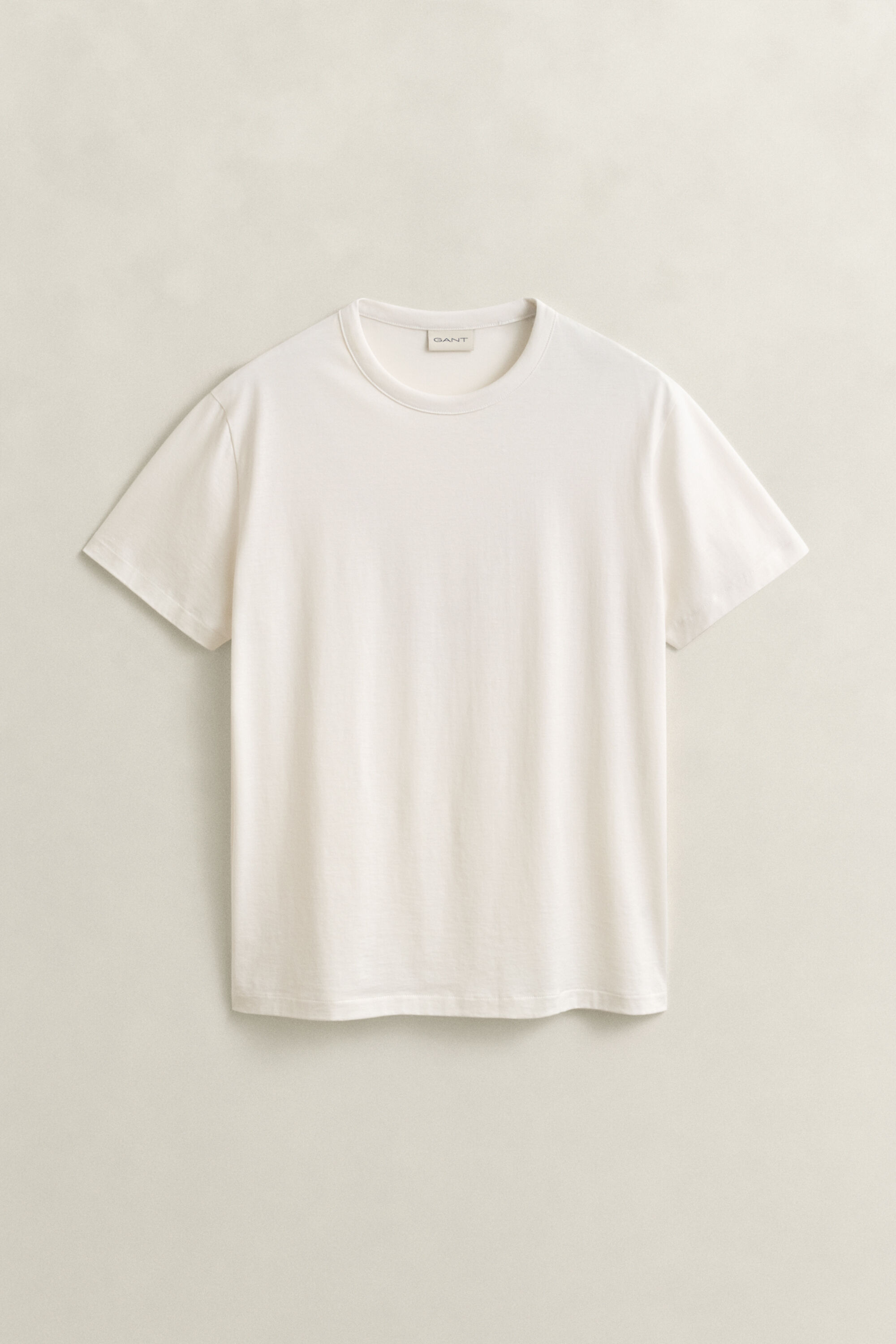 T-shirt en coton Pima