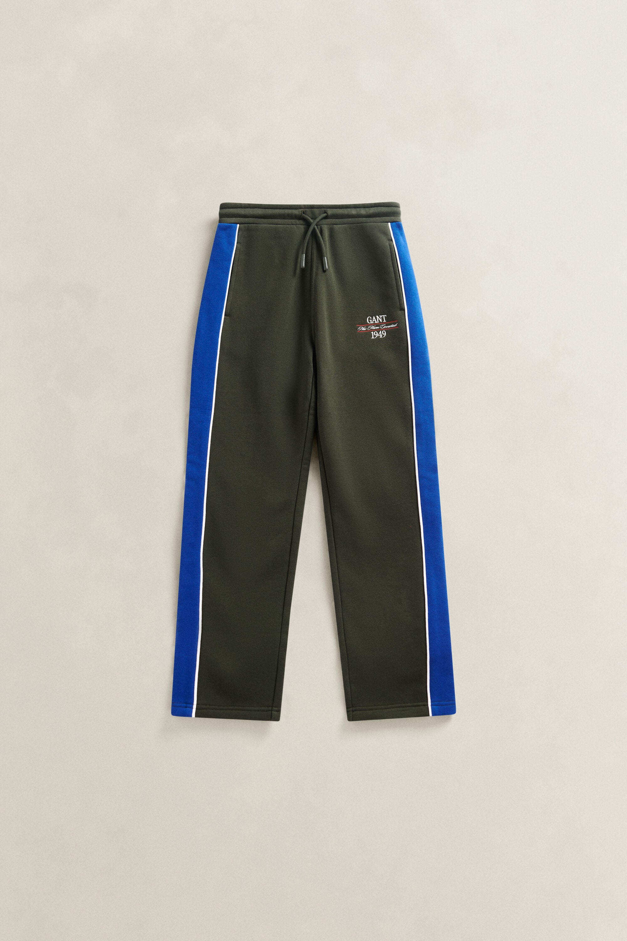 Pantalon de jogging en colour-block Ado Garçon