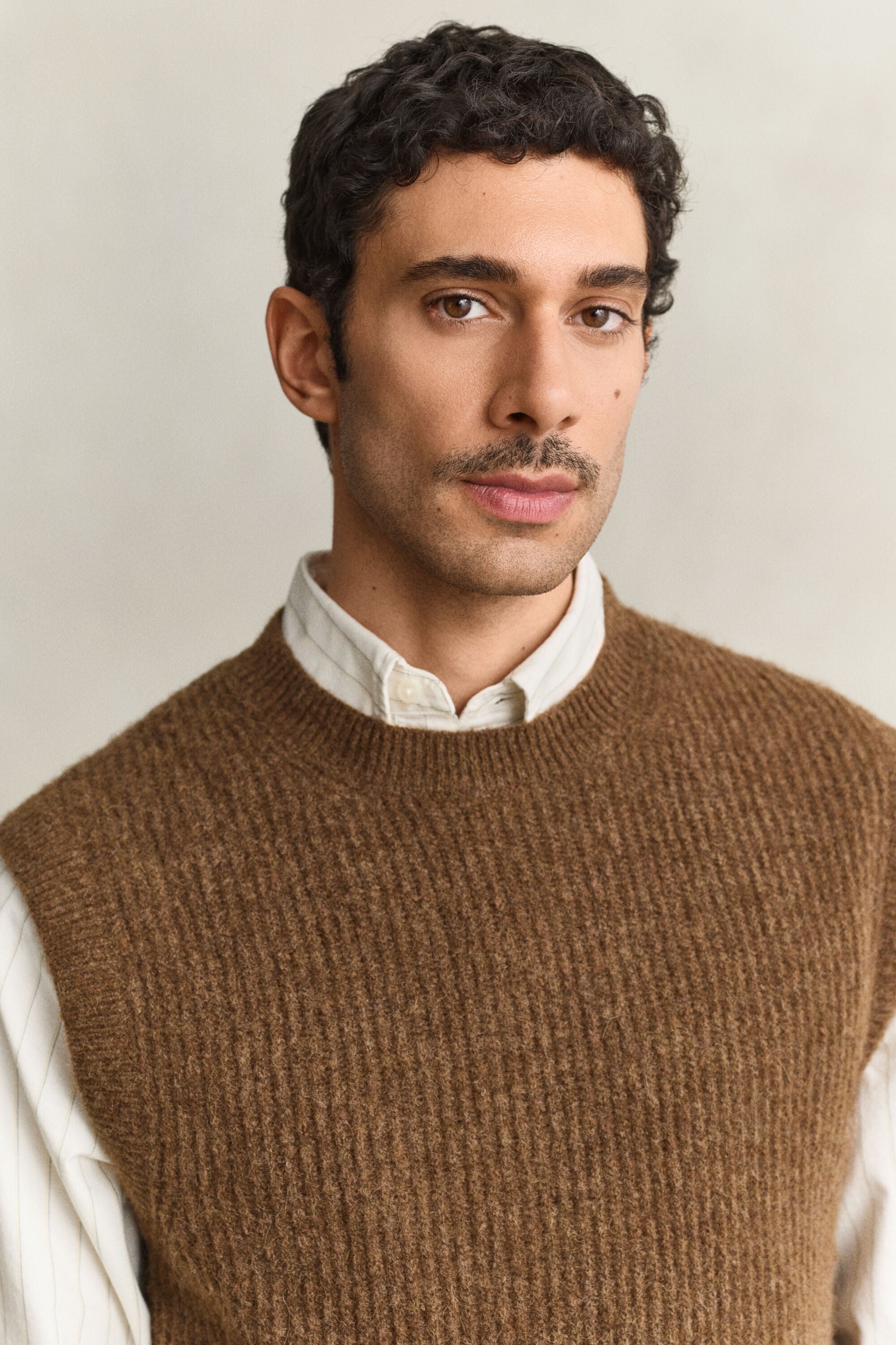 Spencer van alpacawolmix