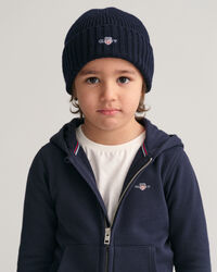 Sweat &agrave; capuche zipp&eacute; Shield Kids