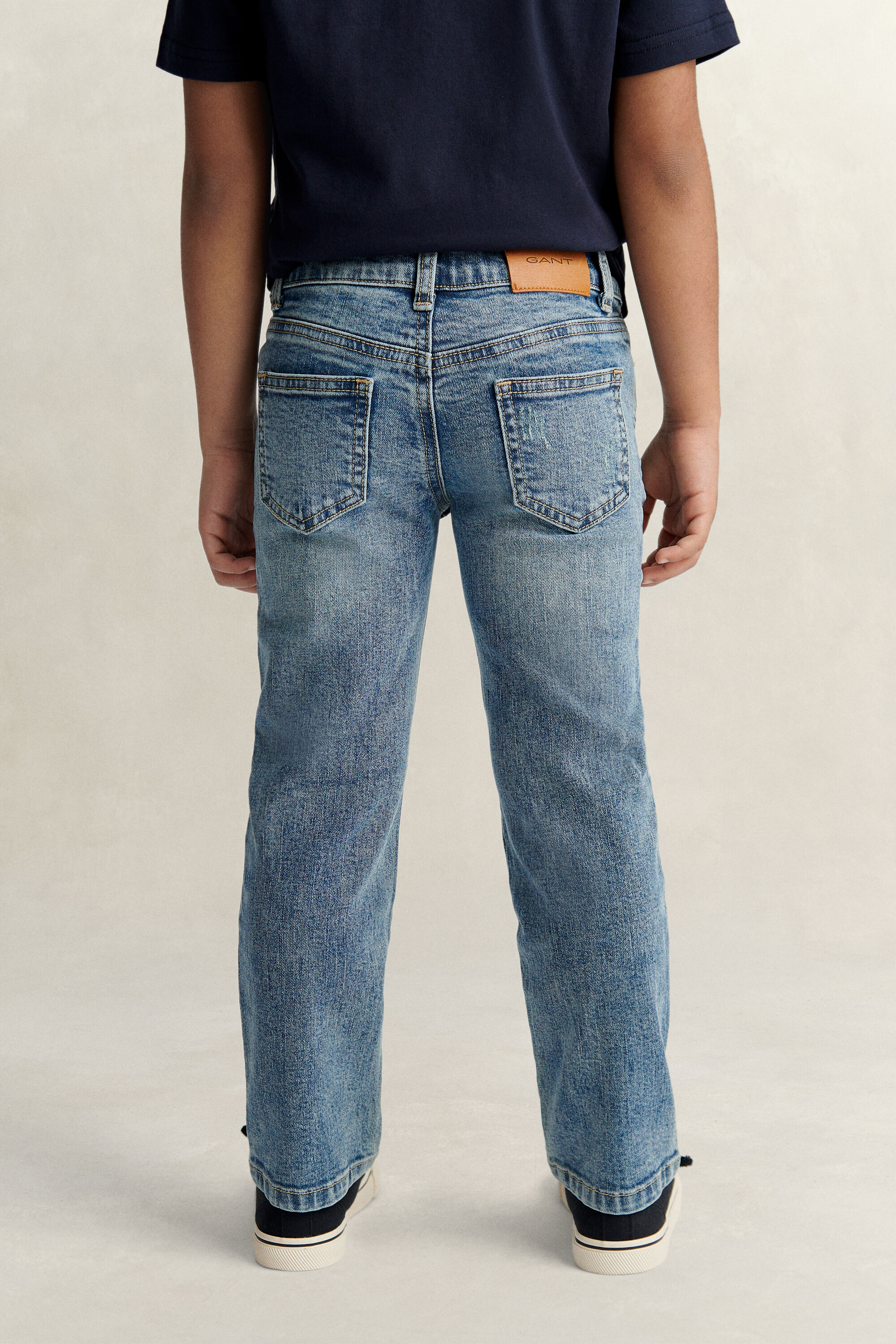 Boys jeans