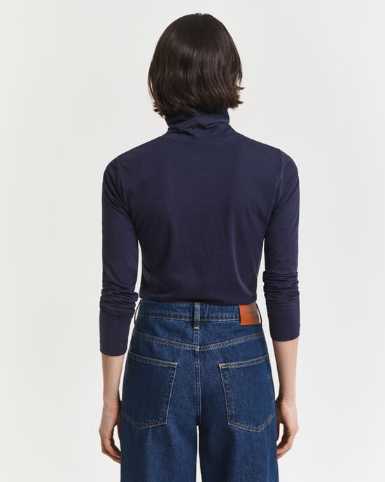 Coltrui van licht katoen