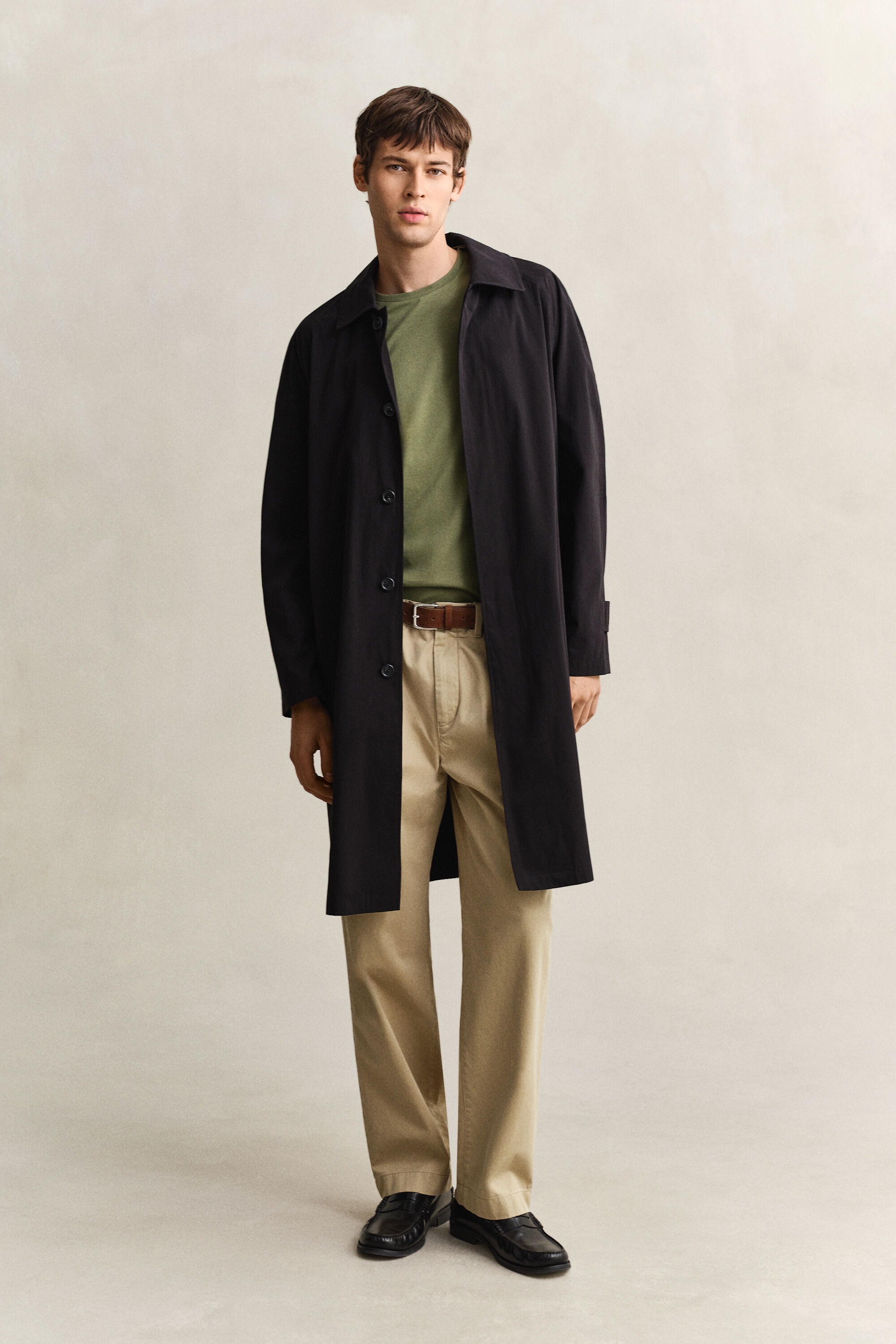 T-shirt coupe regular Shield