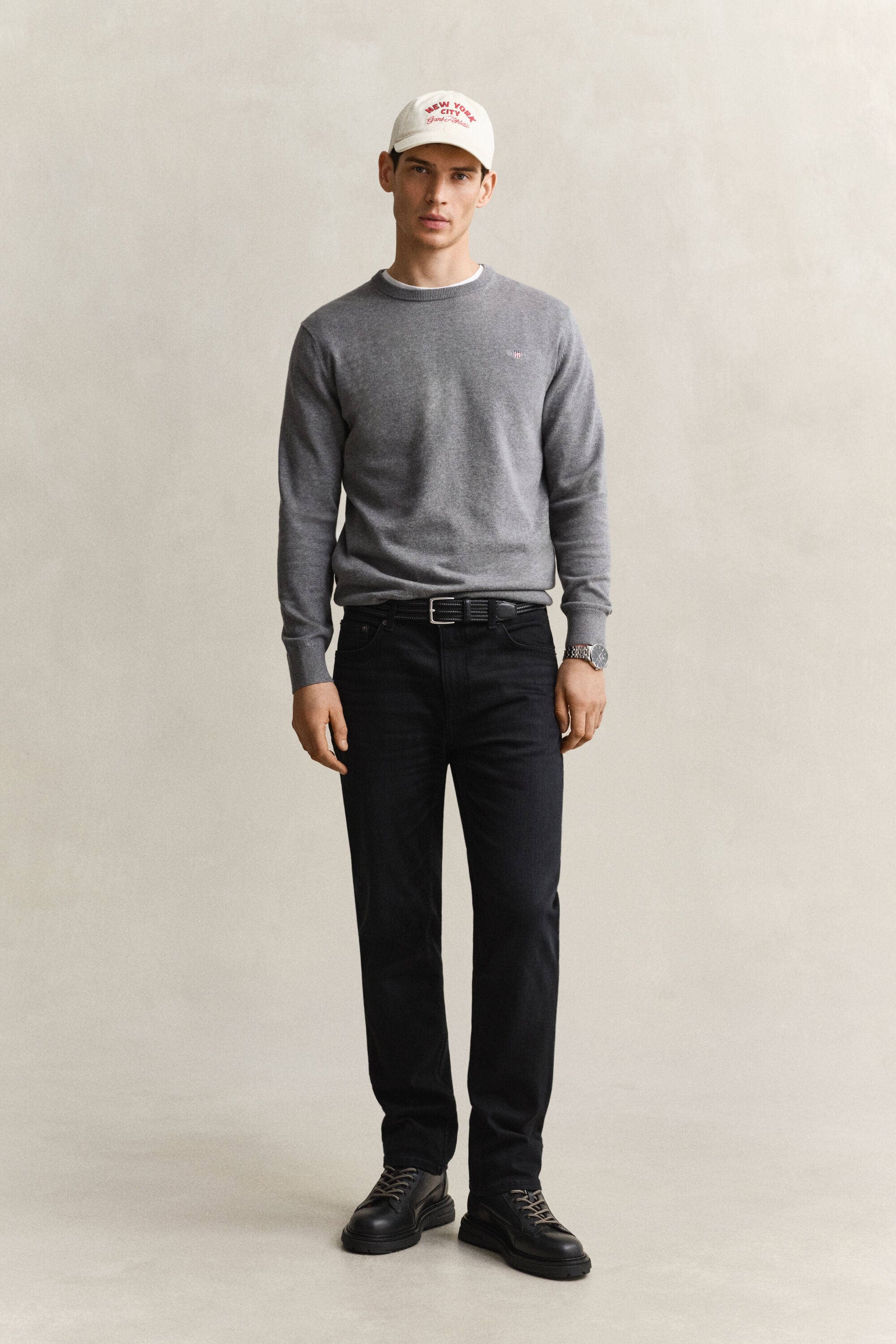 Jean coupe regular