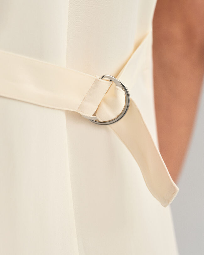 Combinaison à poches cargo