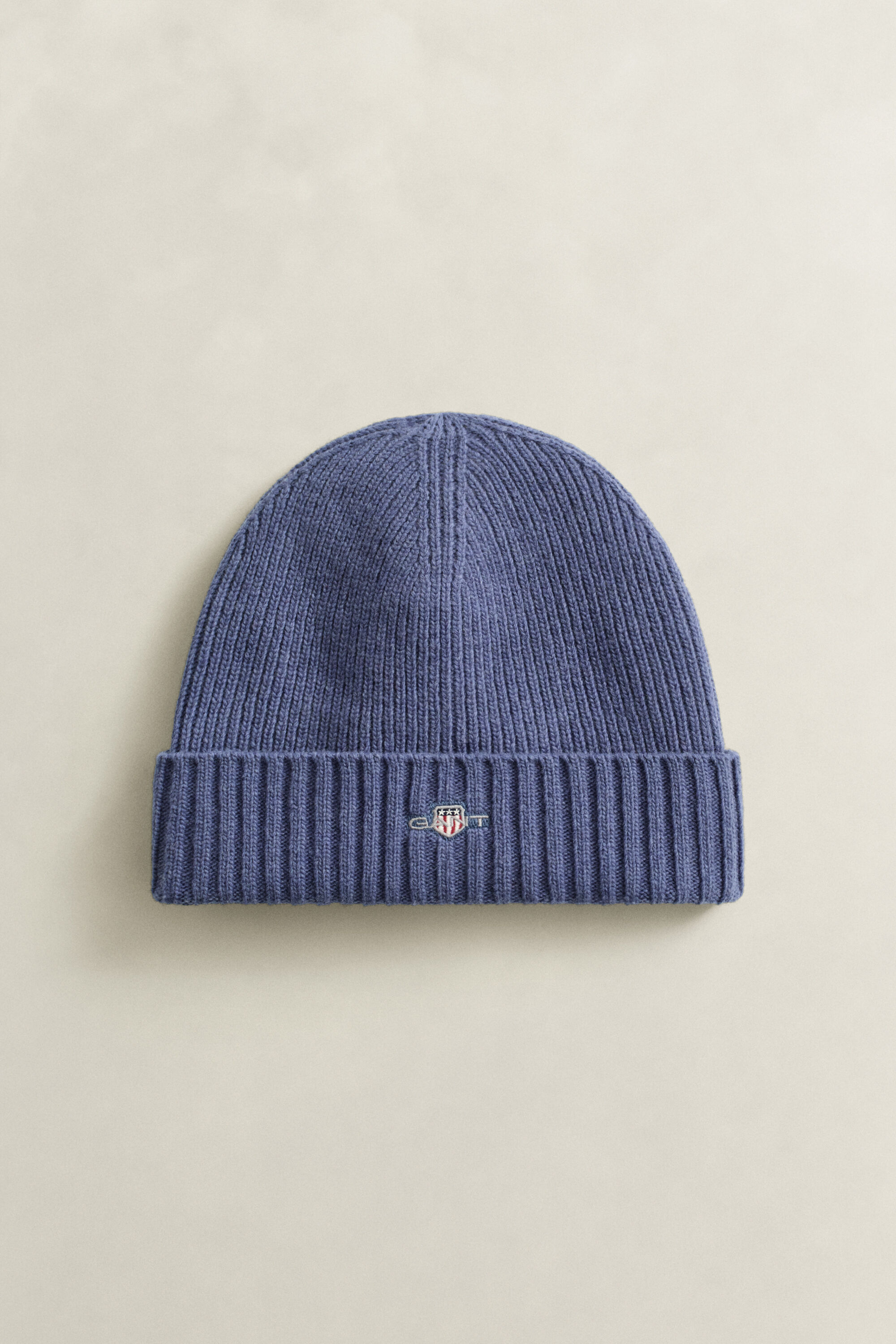 Wollen Shield beanie