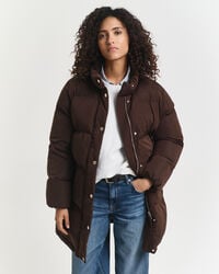 Manteau Active Cloud