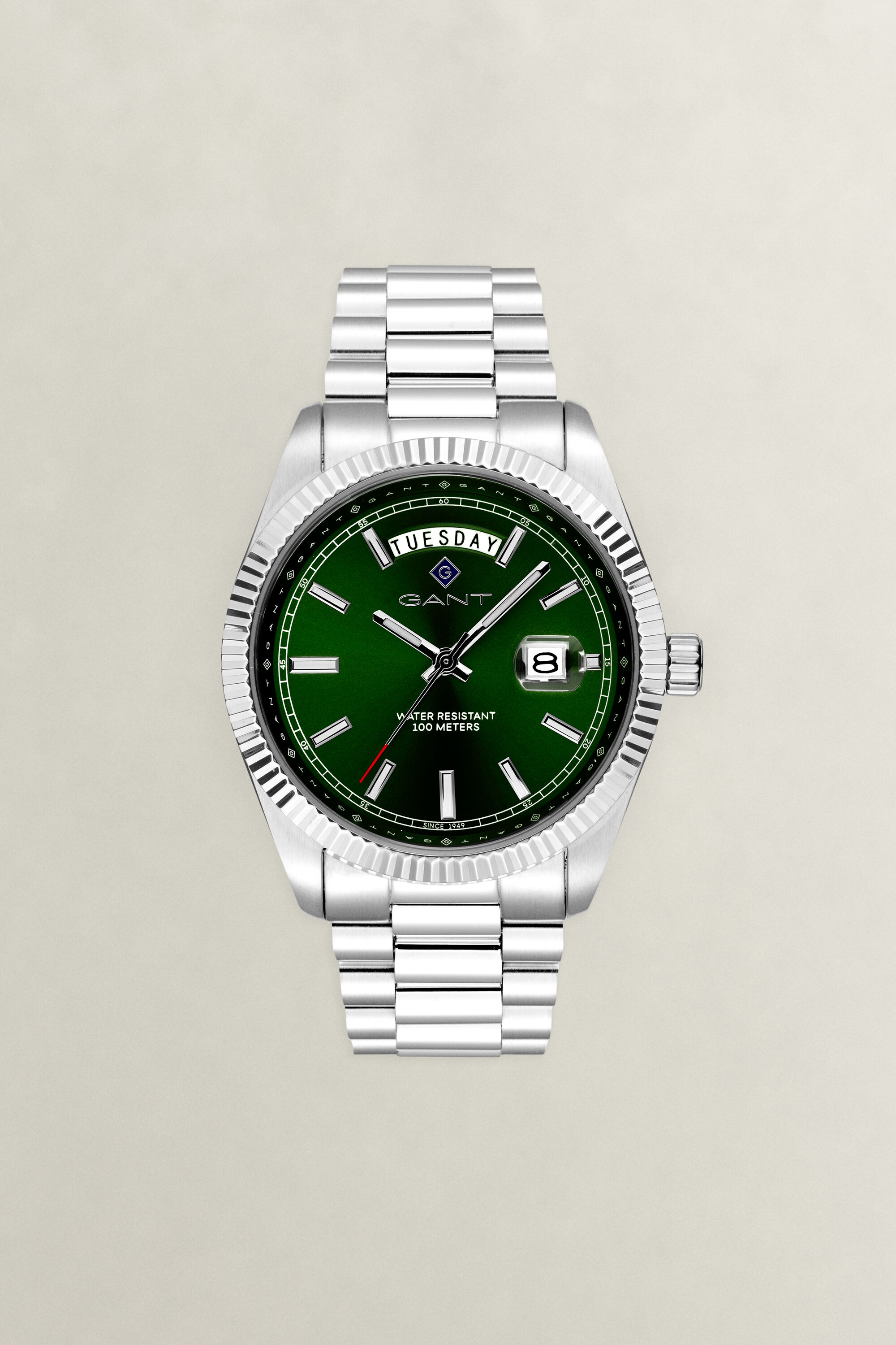 Montre Fairfax