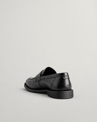 Lozham loafers