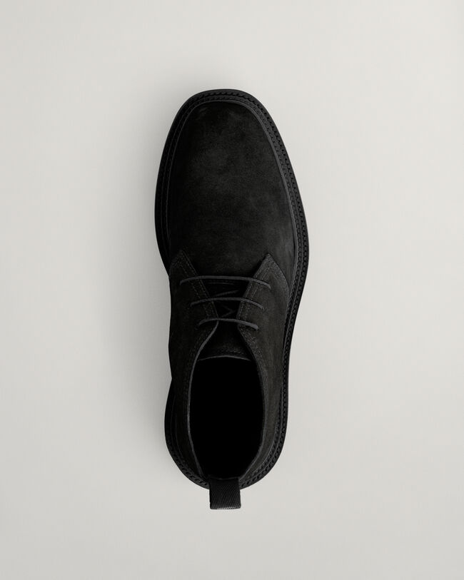 Fairwyn halfhoge laarzen