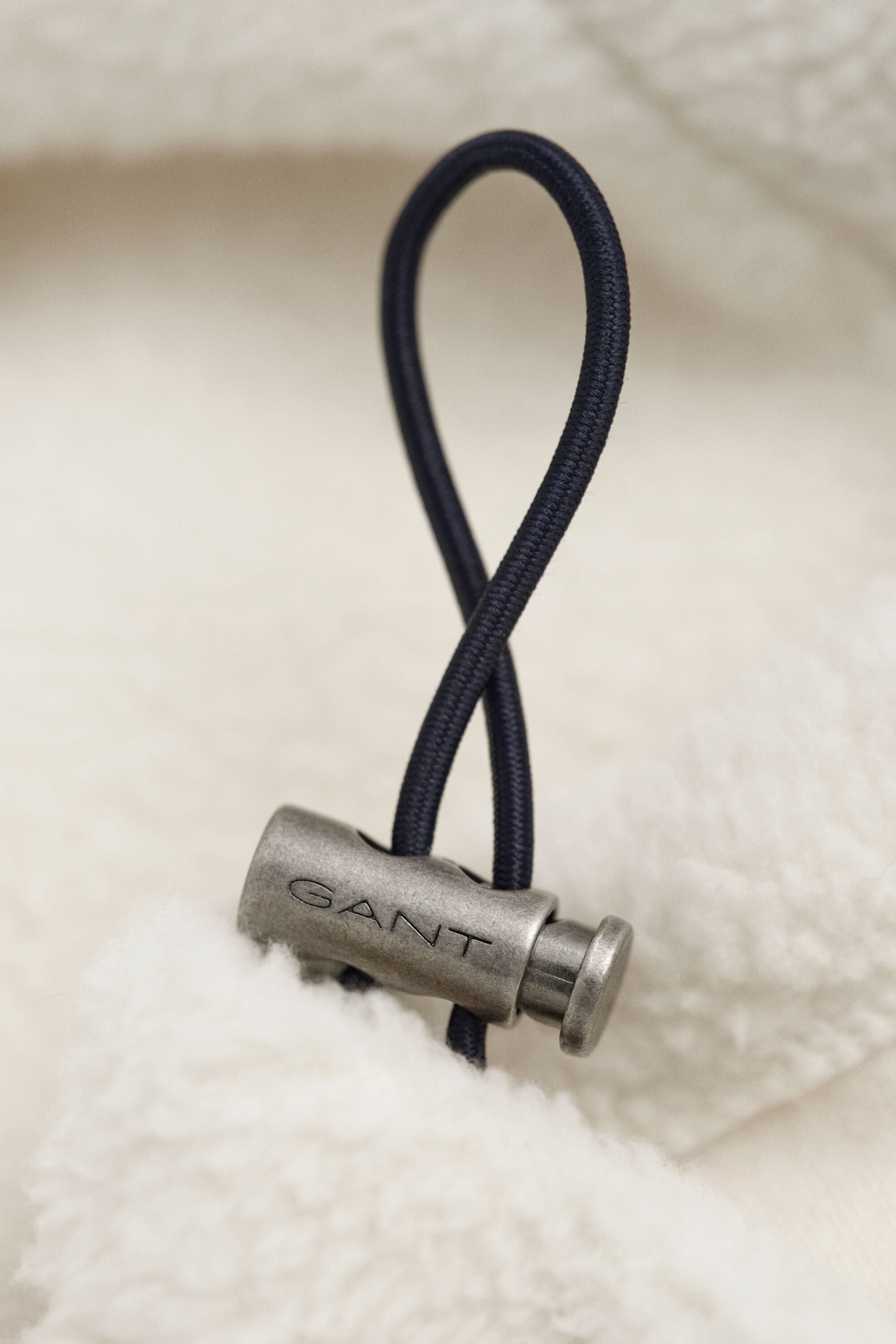 Fleece bodywarmer