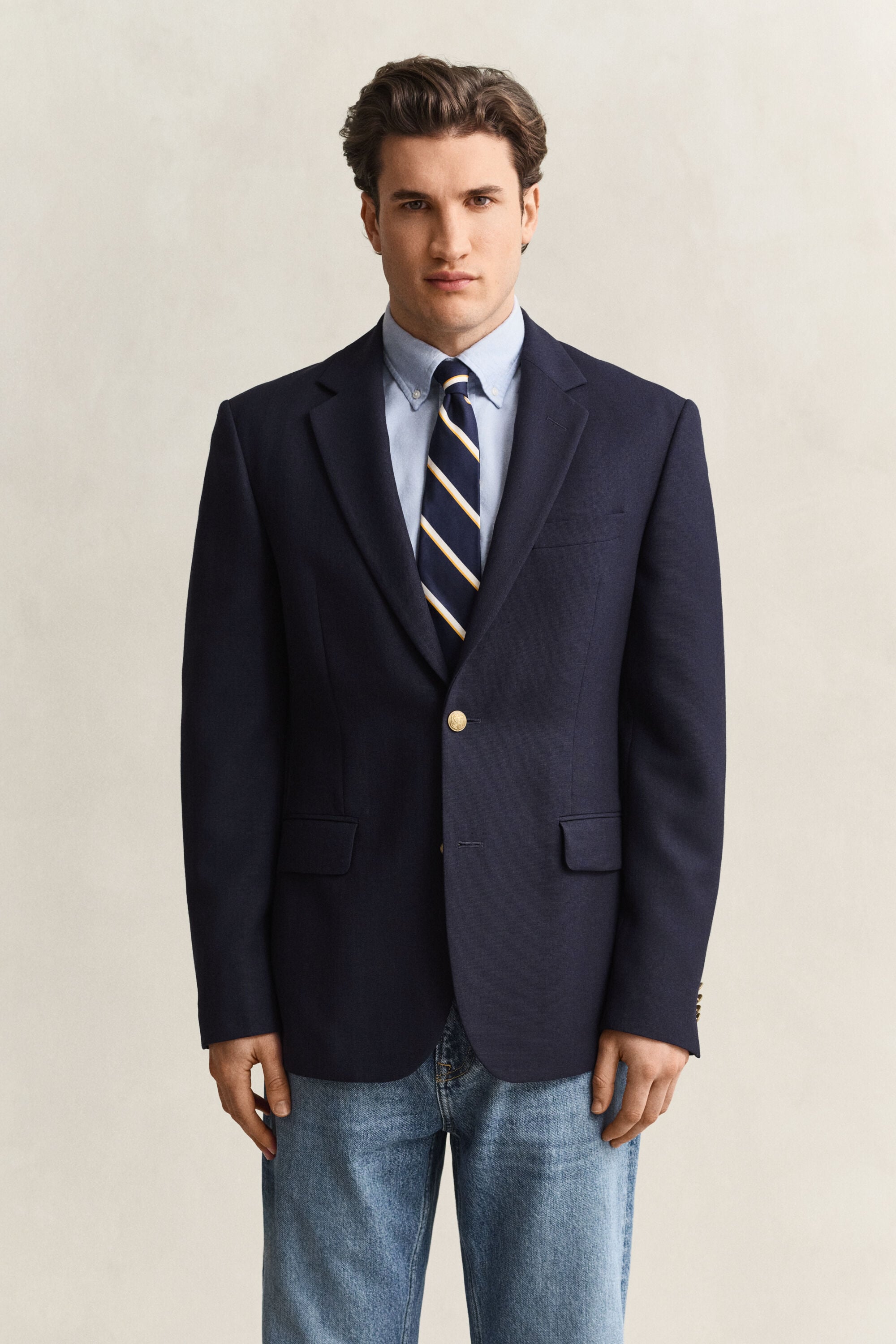 Veste blazer Club